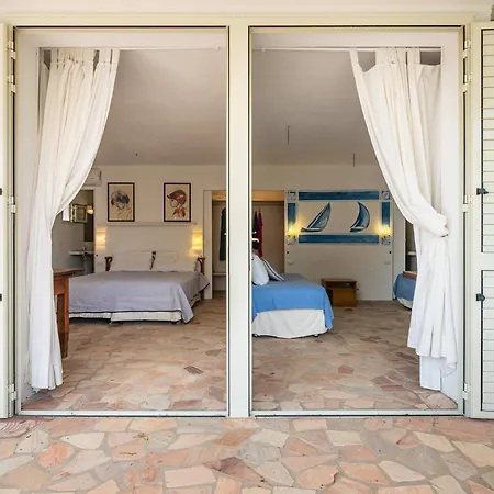 Bellavista - Calamenhir Villa *