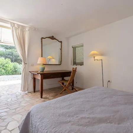 Villa Bellavista - Calamenhir Carloforte (Isola di San Pietro)
