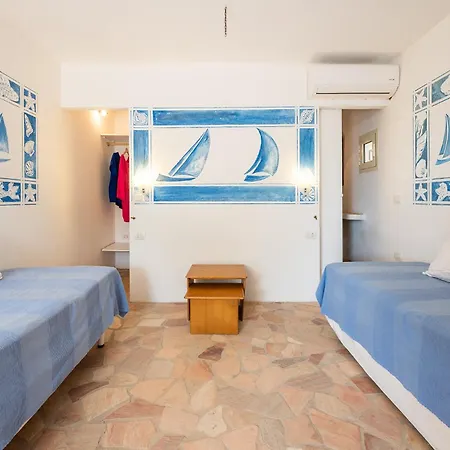 Bellavista - Calamenhir Villa