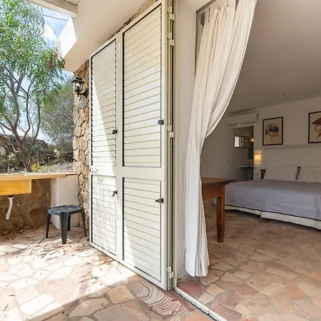 Villa Bellavista - Calamenhir