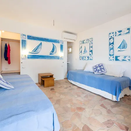 Bellavista - Calamenhir Villa Carloforte (Isola di San Pietro)