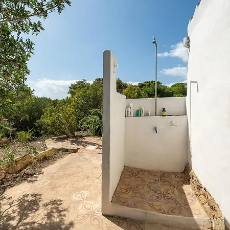 Bellavista - Calamenhir Carloforte (Isola di San Pietro)
