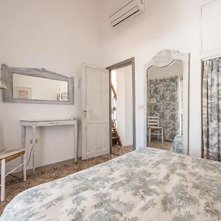 Villa Bellavista - Calamenhir