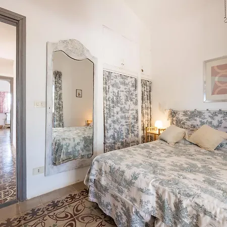 Villa Bellavista - Calamenhir *