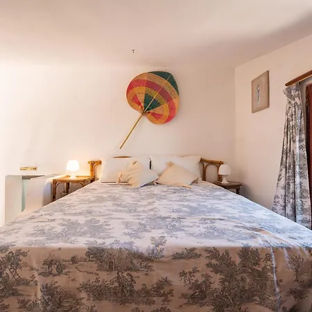 Bellavista - Calamenhir Villa Carloforte (Isola di San Pietro)