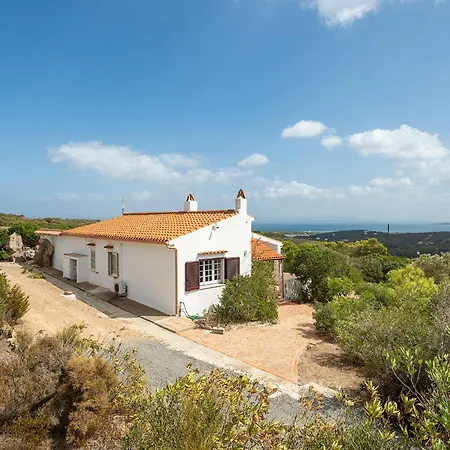 Villa Bellavista - Calamenhir