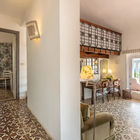 Villa Bellavista - Calamenhir *