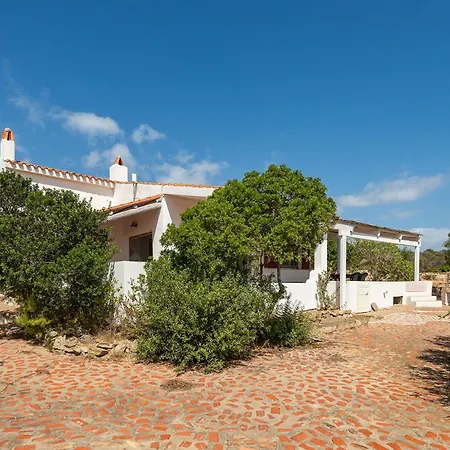 Bellavista - Calamenhir Villa