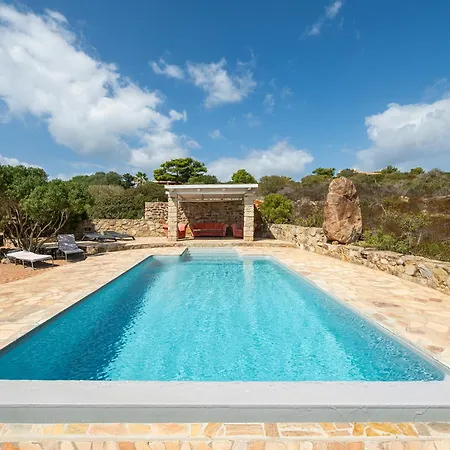 Villa Bellavista - Calamenhir