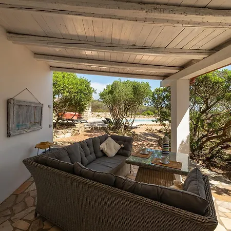 Bellavista - Calamenhir Villa Carloforte (Isola di San Pietro)