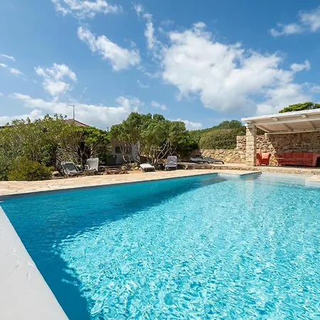 Bellavista - Calamenhir Villa Carloforte (Isola di San Pietro)