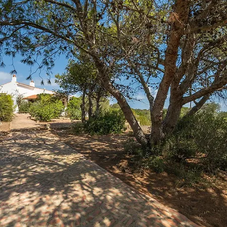 Bellavista - Calamenhir Villa