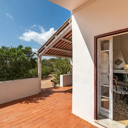 Bellavista - Calamenhir Villa Carloforte (Isola di San Pietro)