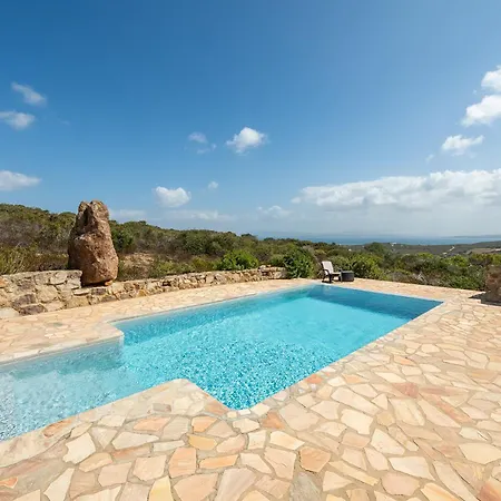 Bellavista - Calamenhir Villa Carloforte (Isola di San Pietro)